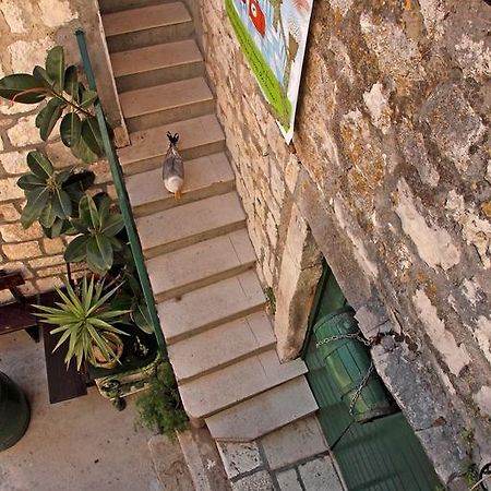 Apartments Mima Hvar Hvar Town Exterior photo