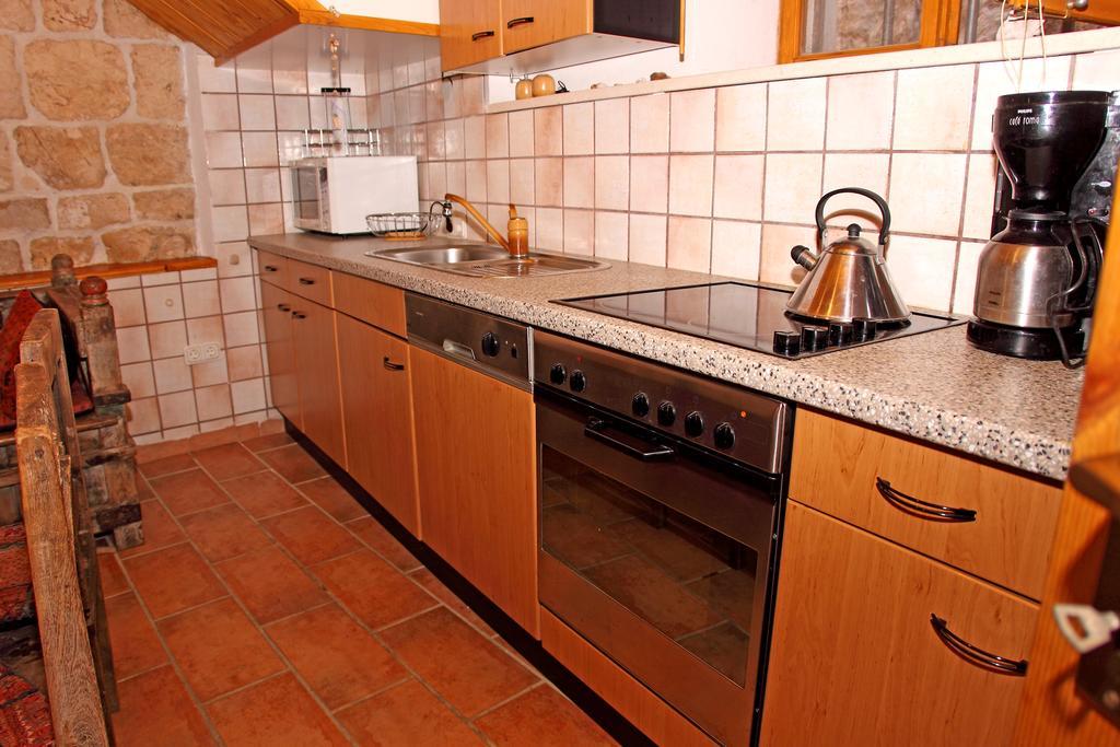 Apartments Mima Hvar Hvar Town Room photo