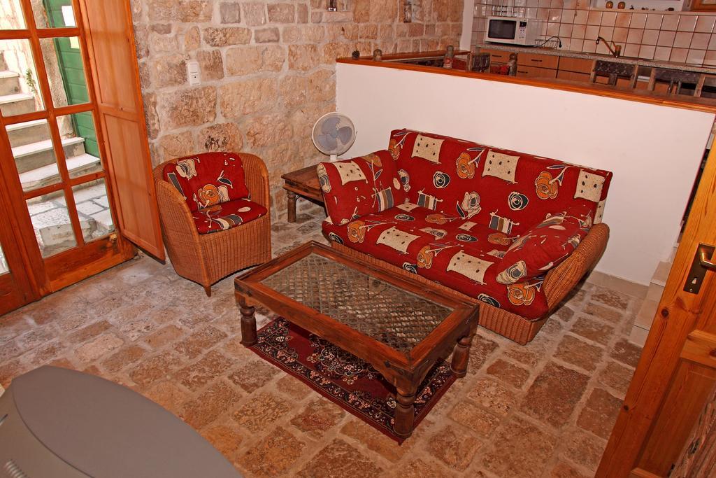 Apartments Mima Hvar Hvar Town Room photo
