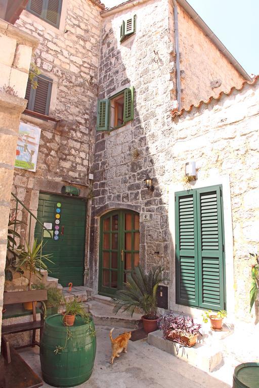 Apartments Mima Hvar Hvar Town Exterior photo
