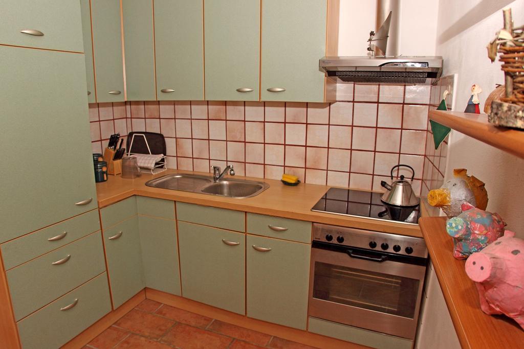 Apartments Mima Hvar Hvar Town Room photo