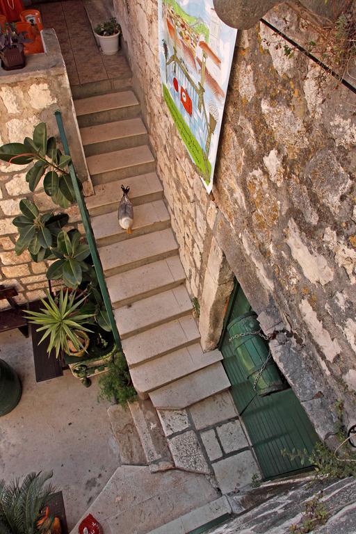 Apartments Mima Hvar Hvar Town Exterior photo